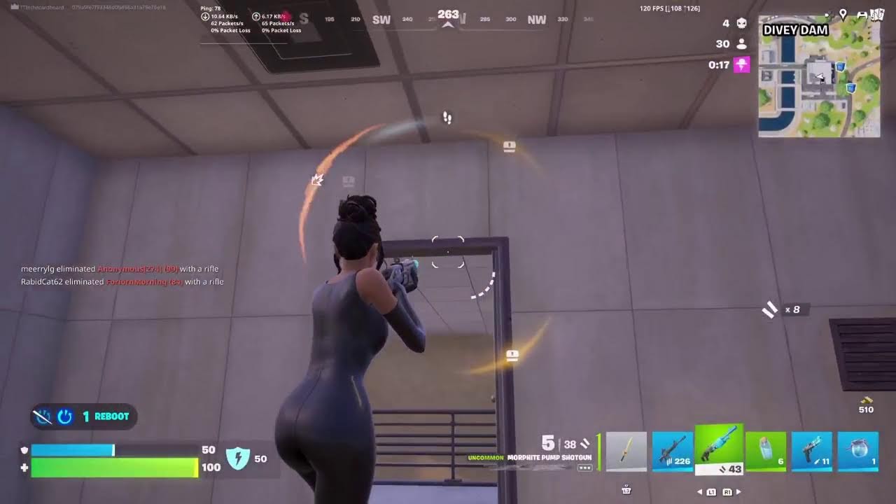 My Stream