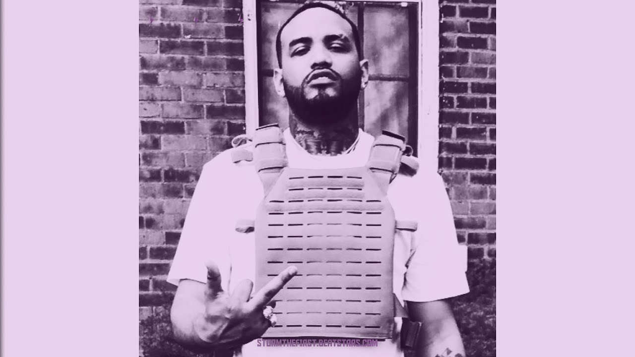 [FREE] Joyner Lucas type beat - 
