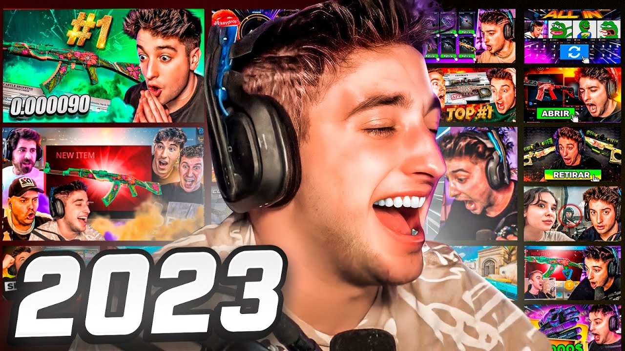 MEJORES OPENING Y CONTRATOS DE 2023