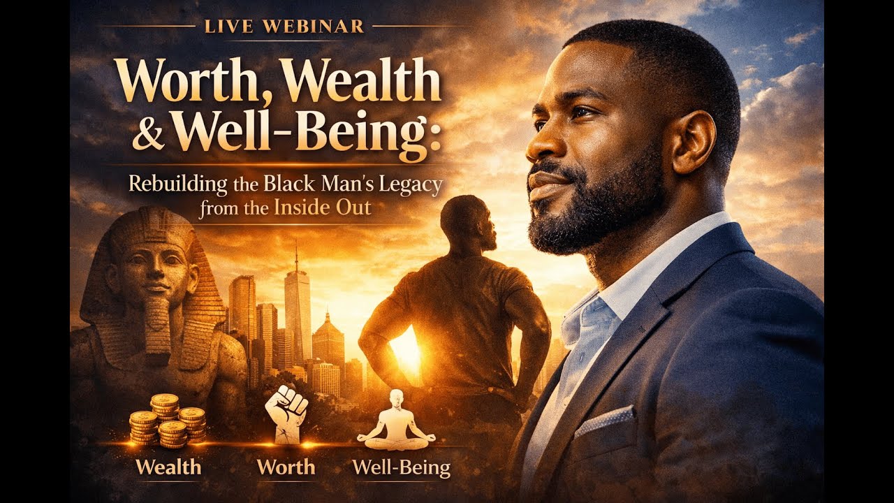 Worth, Wealth & Well-Being | Semerah Killingbeck