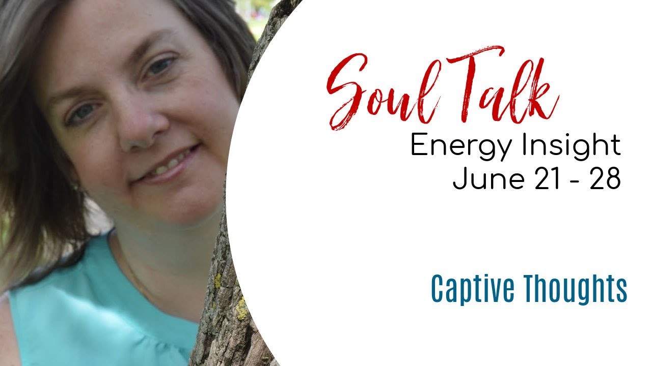 Energy Insights June 21- 28: Captive Thoughts