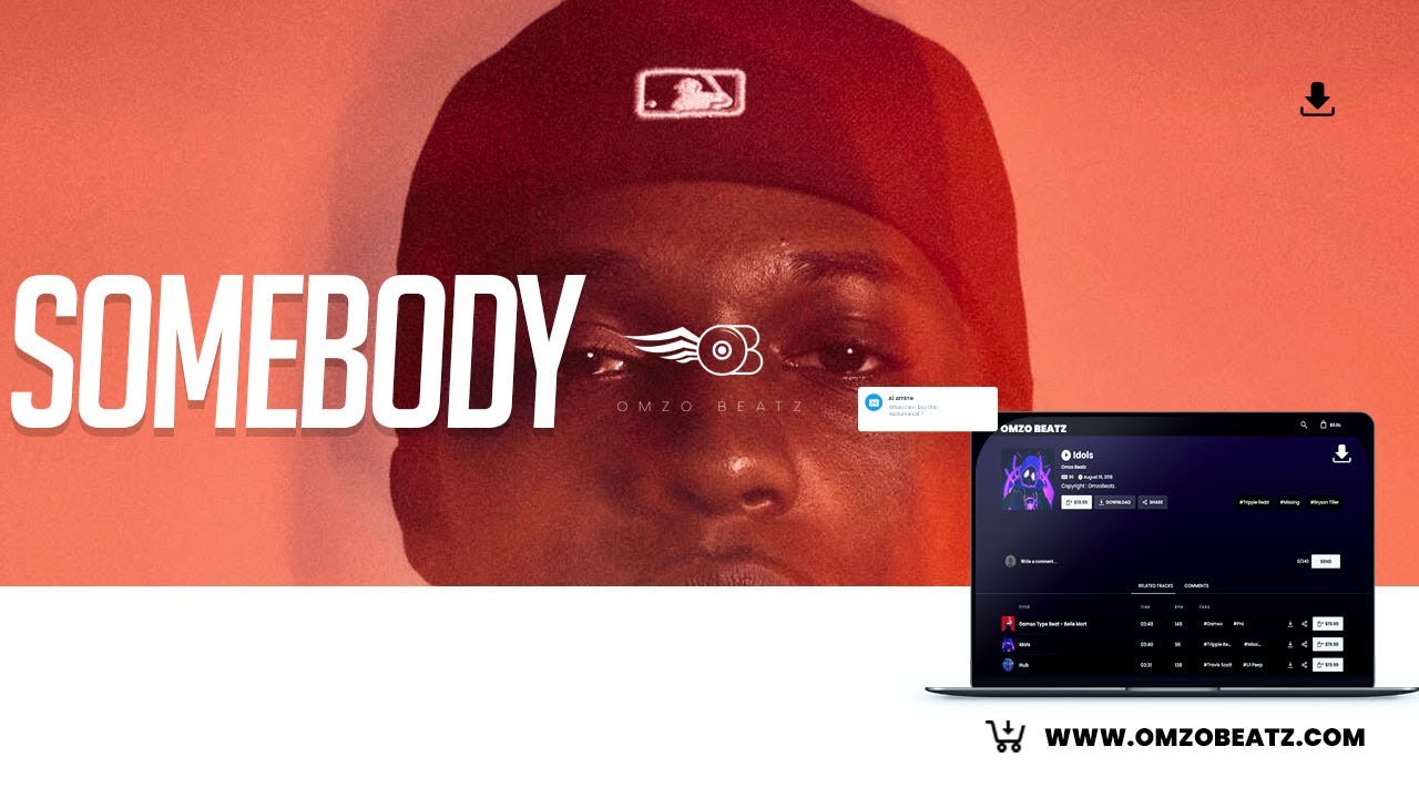 BANDMANRILL TYPE BEAT - 