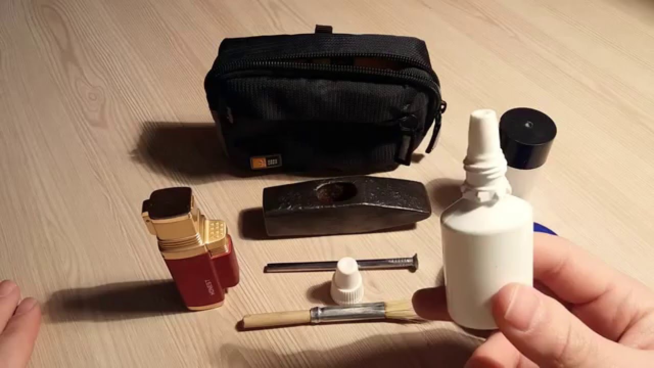 EDC for Mridanga - Набор для мриданги