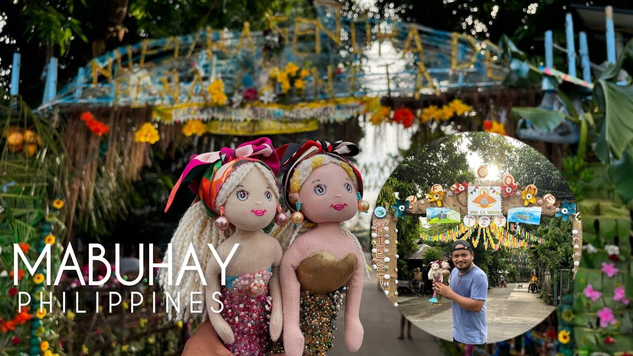 Home PHILIPPINES 🇵🇭 #philippines #home #vacation #travel #explore #adventure #travelvlog #youtube