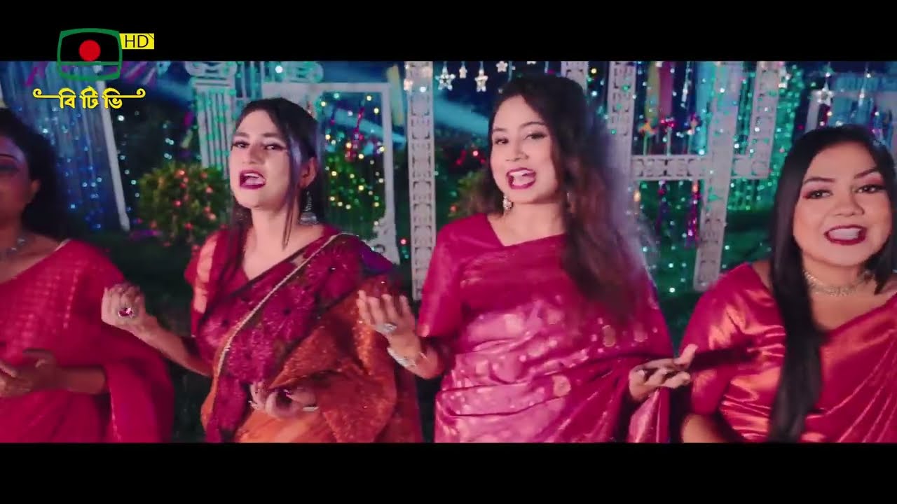ও মন রমজানের ঐ রোজার শেষে এলো খুশির ঈদ