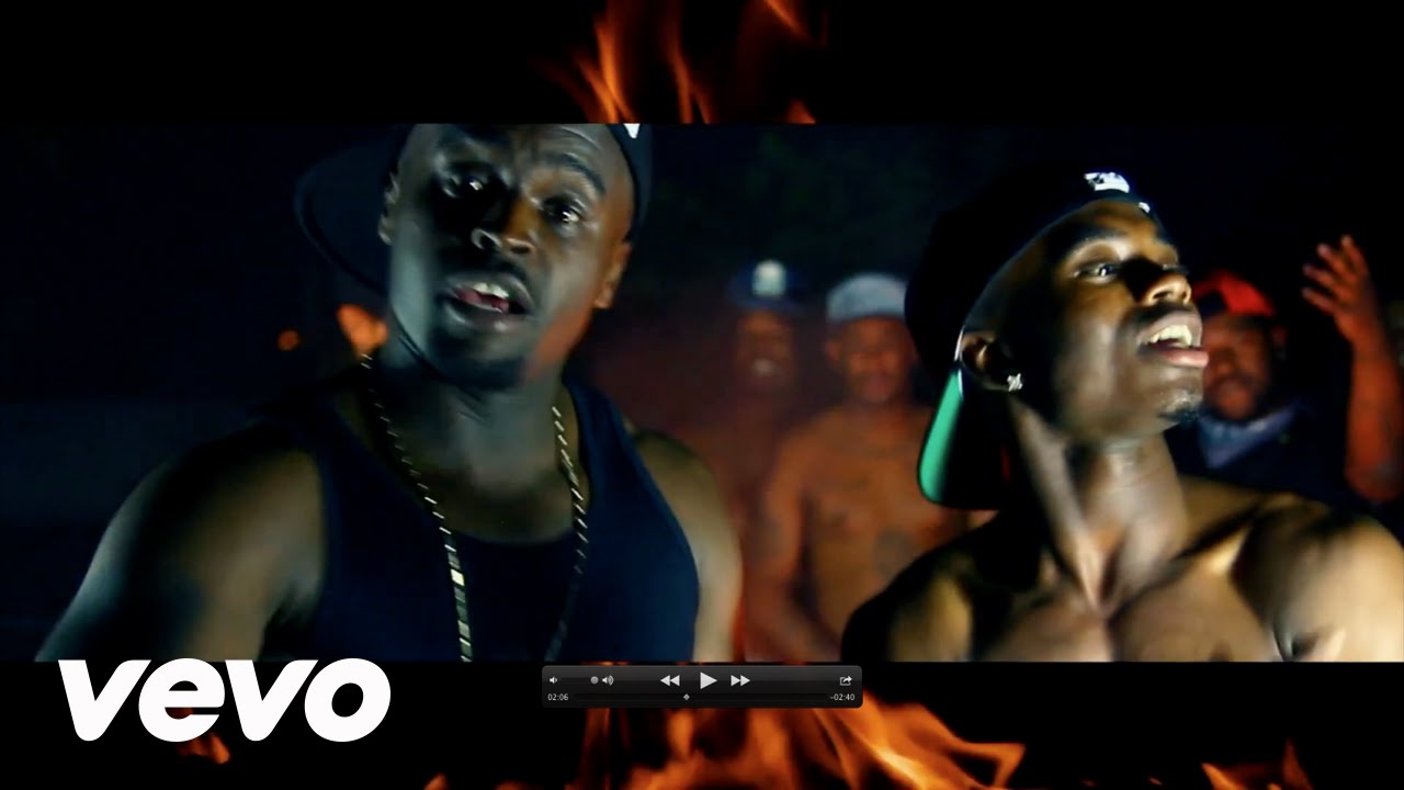 T-Nutty - Fire Breathing Dragon (feat. D.R.) ft. D.R.
