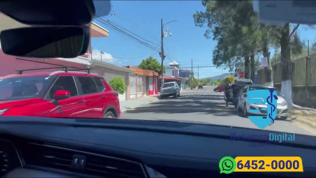 PRUEBA DE MANEJO PASO ANCHO