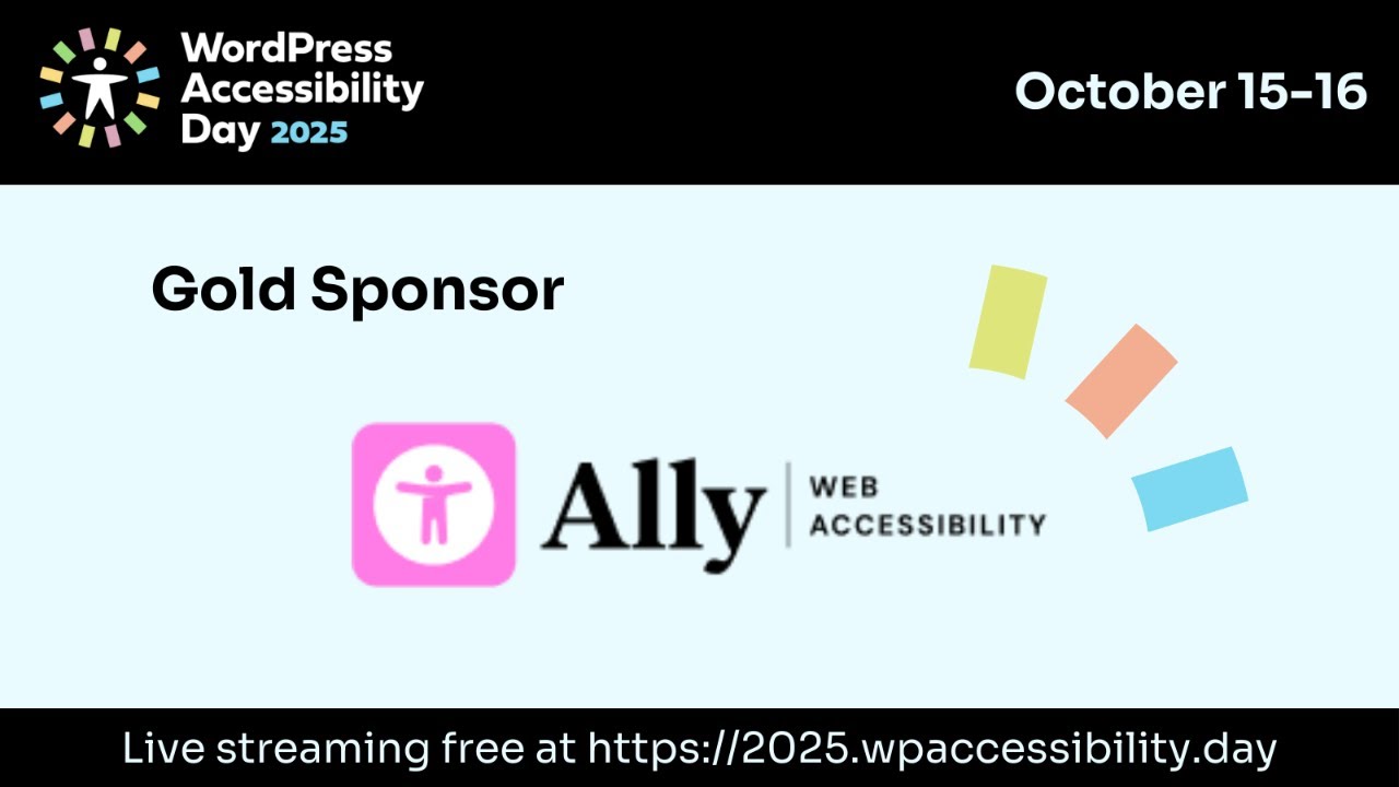 Meet Ally by Elementor: AI-Powered Accessibility for WordPress