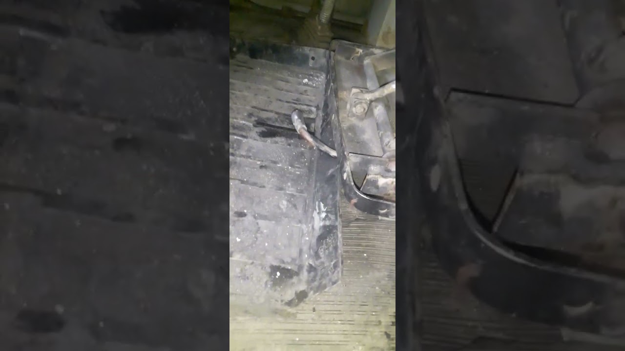 Заводское сиденье фронтального погрузчика XCMG ZL30G.