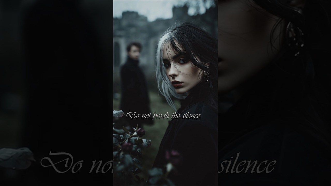 Do not speak - When Love Turns to Silence 