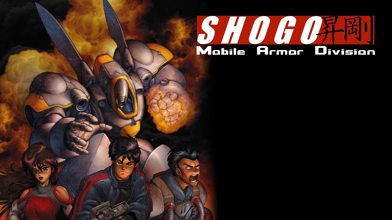 TITANFALL ОТ АВТОРОВ BLOOD ➤ Shogo: Mobile Armor Division (Прохождение) #1