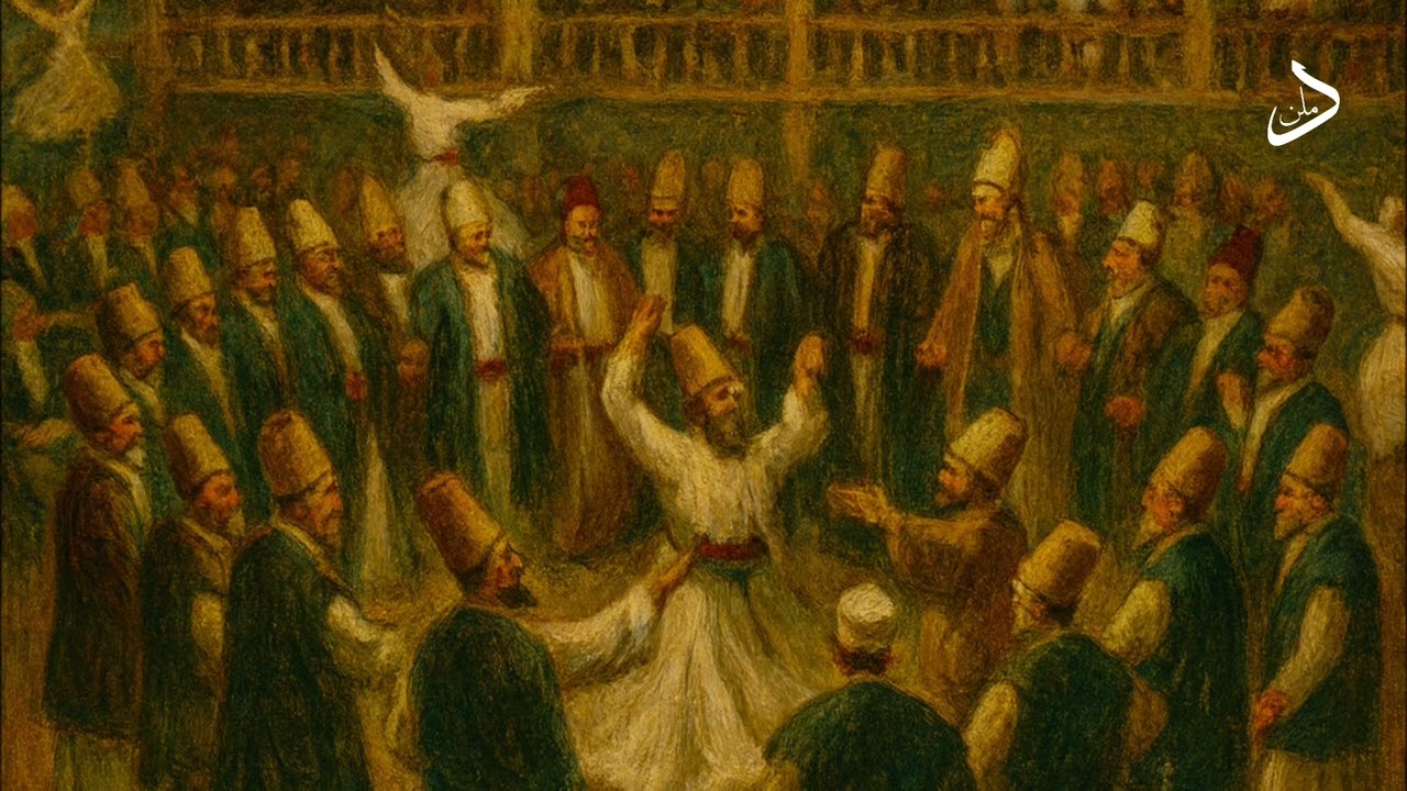 Kasîde Neyleyim Dünyayı - Hüzzam Şuğul