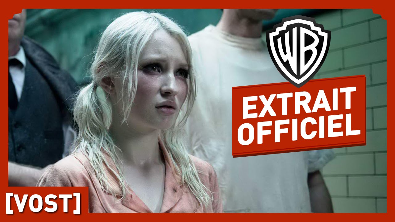 Sucker Punch - Extrait Officiel 1 (VOST) - Zack Snyder / Emily Browning
