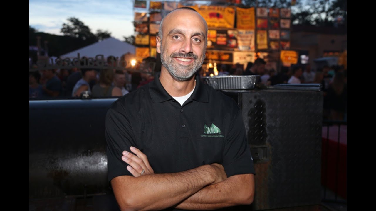 The BBQ Central Show - March 3, 2026 - Live Feed