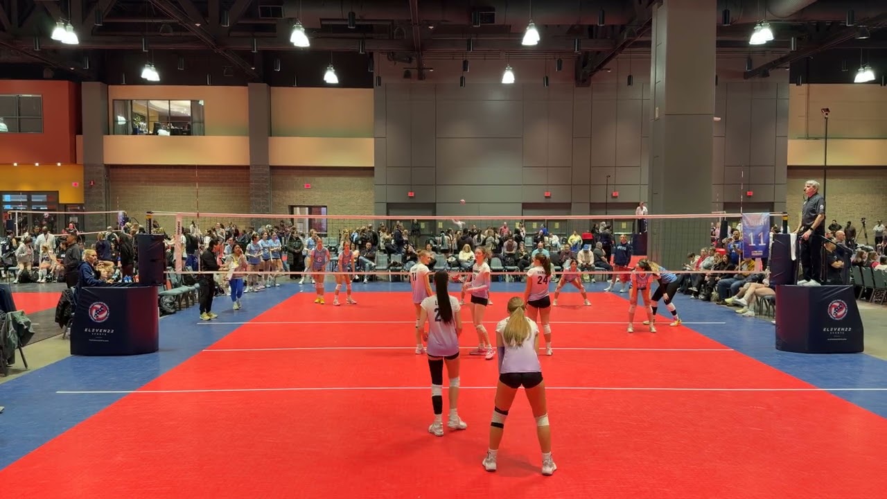 HardRock 17s - Winterfest 2026 Day 2 m2g1