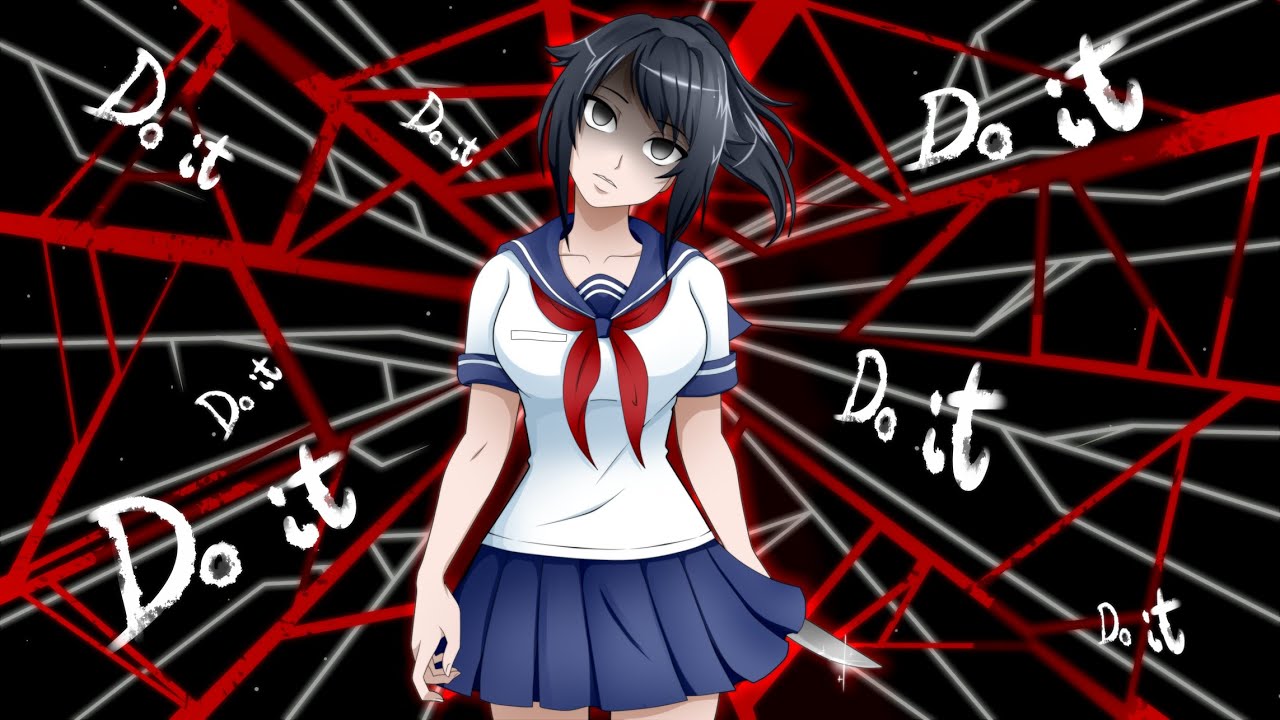 Раскрытие режима SNAP в Yandere Simulator