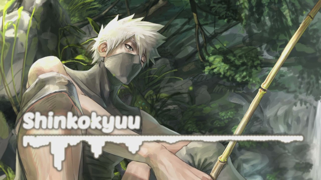 Nightcore-Naruto Shippuden ED 9 Full