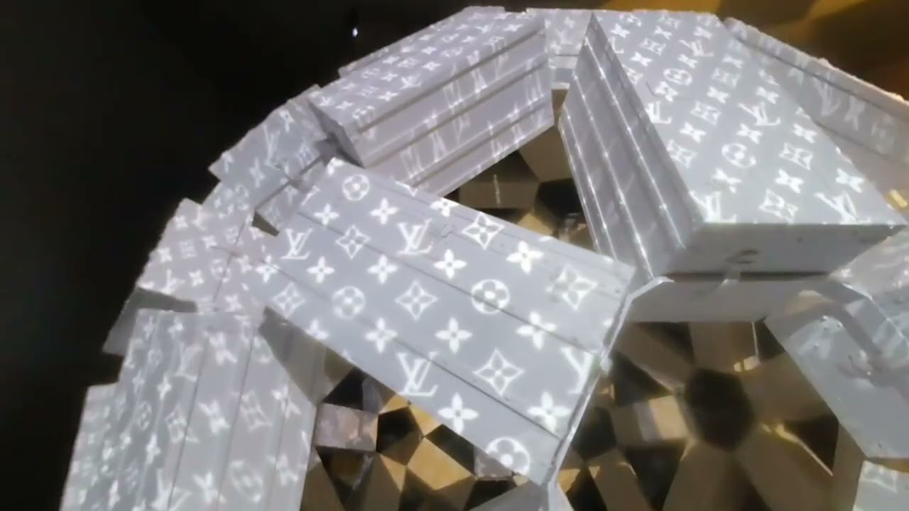 VR180 Immersive Walkthrough | France Pavilion at Expo 2025 Osaka-Kansai 2025-06-30 Part3