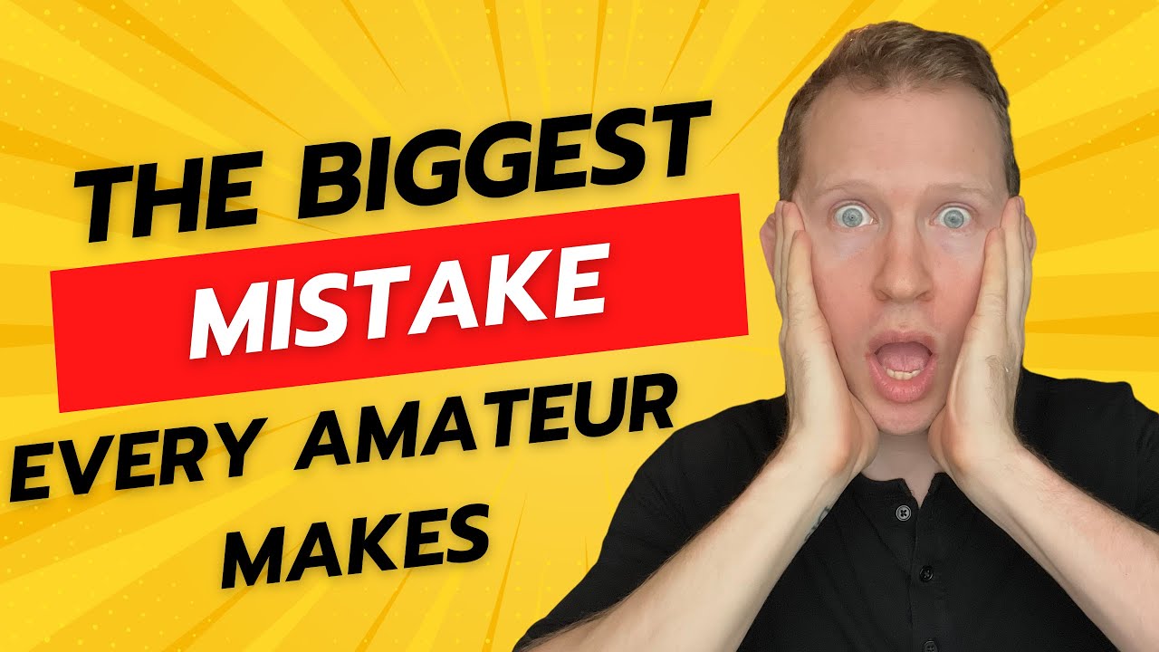 This Is What Separates Amateur EDM Producers From the Pros