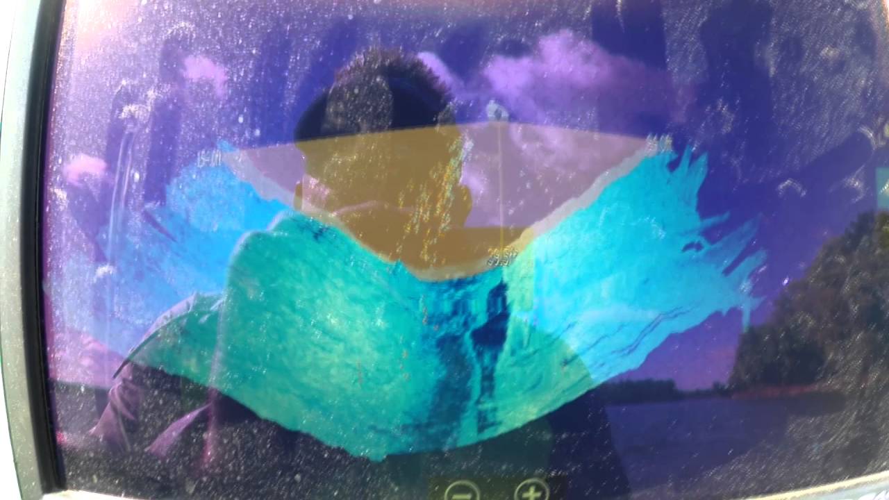 Lowrance Structure Scan 3D