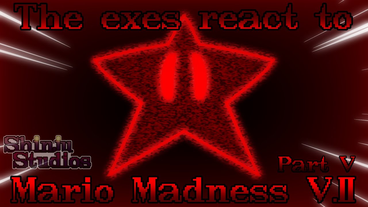 The exes react to All Stars | Gacha Life 2 |  Reaction | The finale