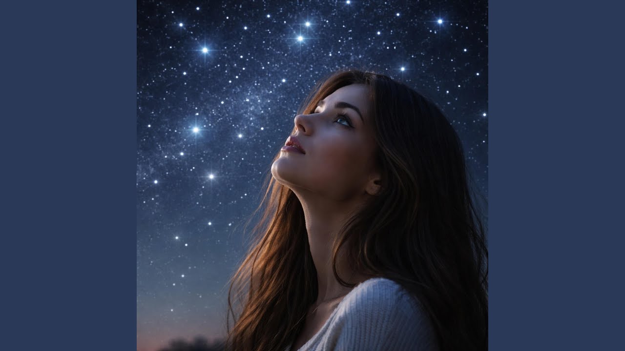 Yıldızları Sayarken