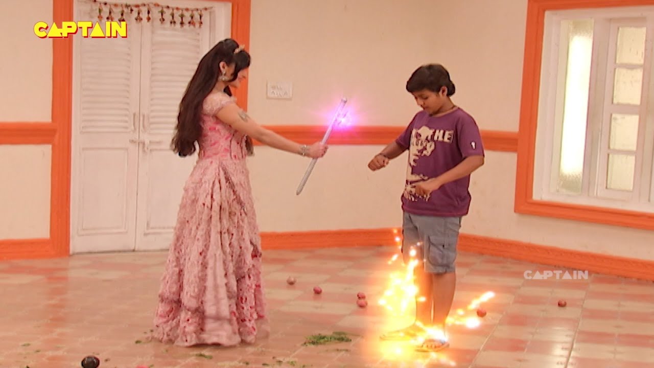 Baalveer ( बालवीर ) Full Episode 433 || Dev Joshi, Karishma Tanna
