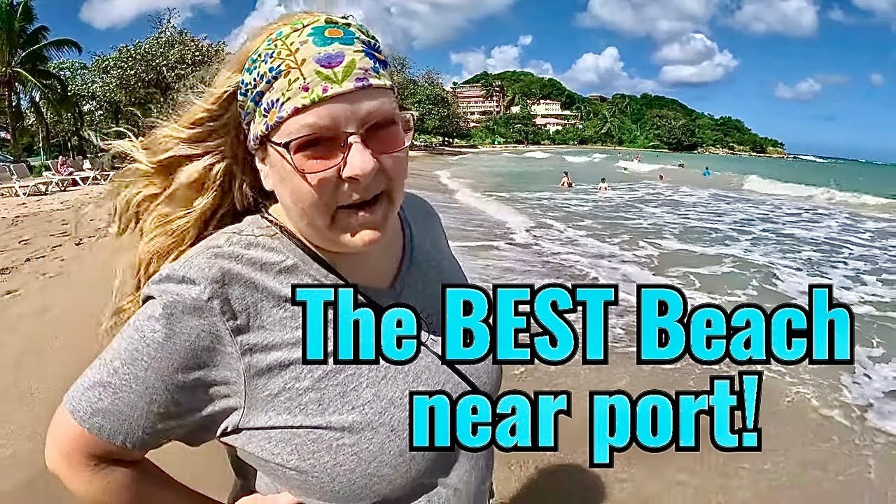 Check out St Lucia Capital & Beach by Train Trolley!