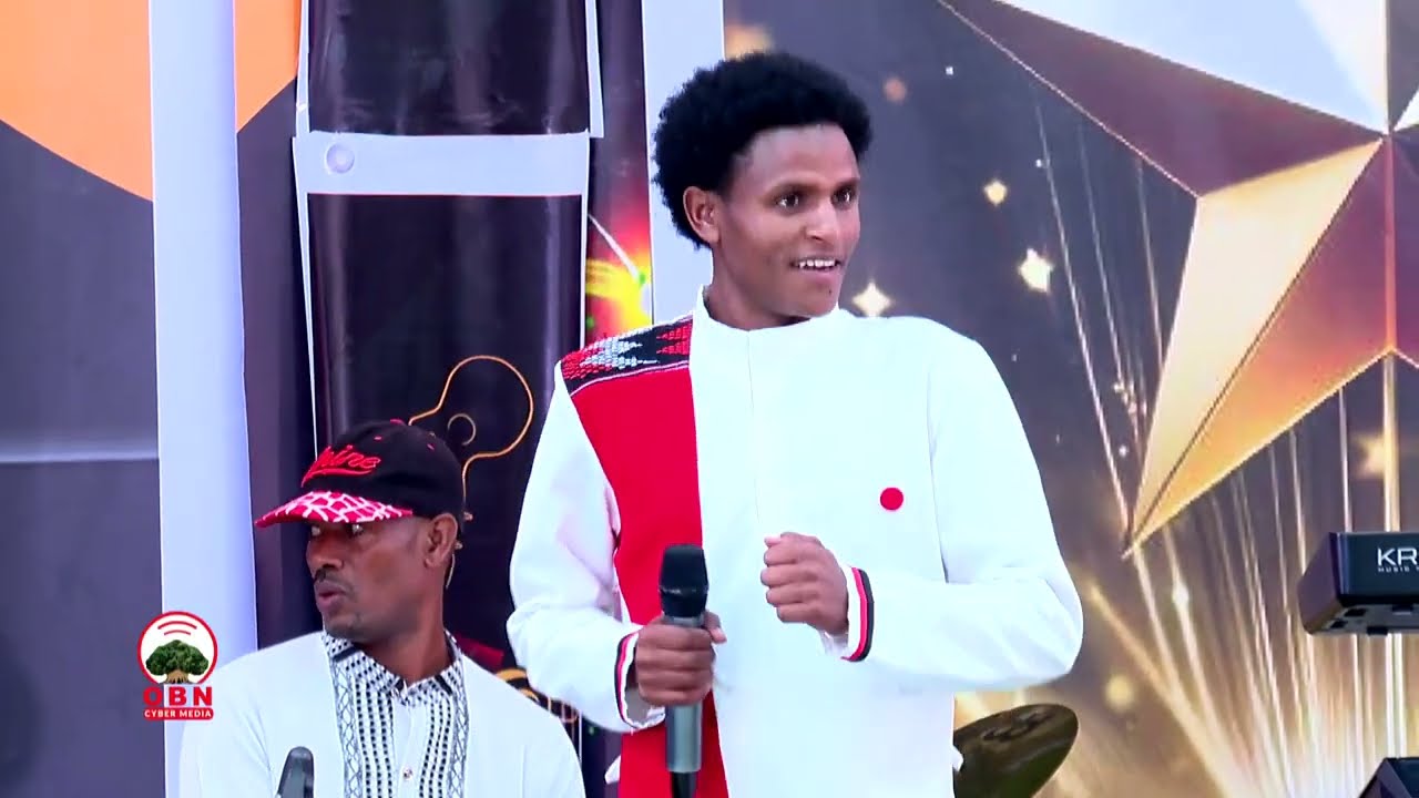 Dorgommii Daddaraaroo Marsaa 5’ffaa torbee 3’ffaa  Dorgomaa Sagalee Xaahir Muhaammad