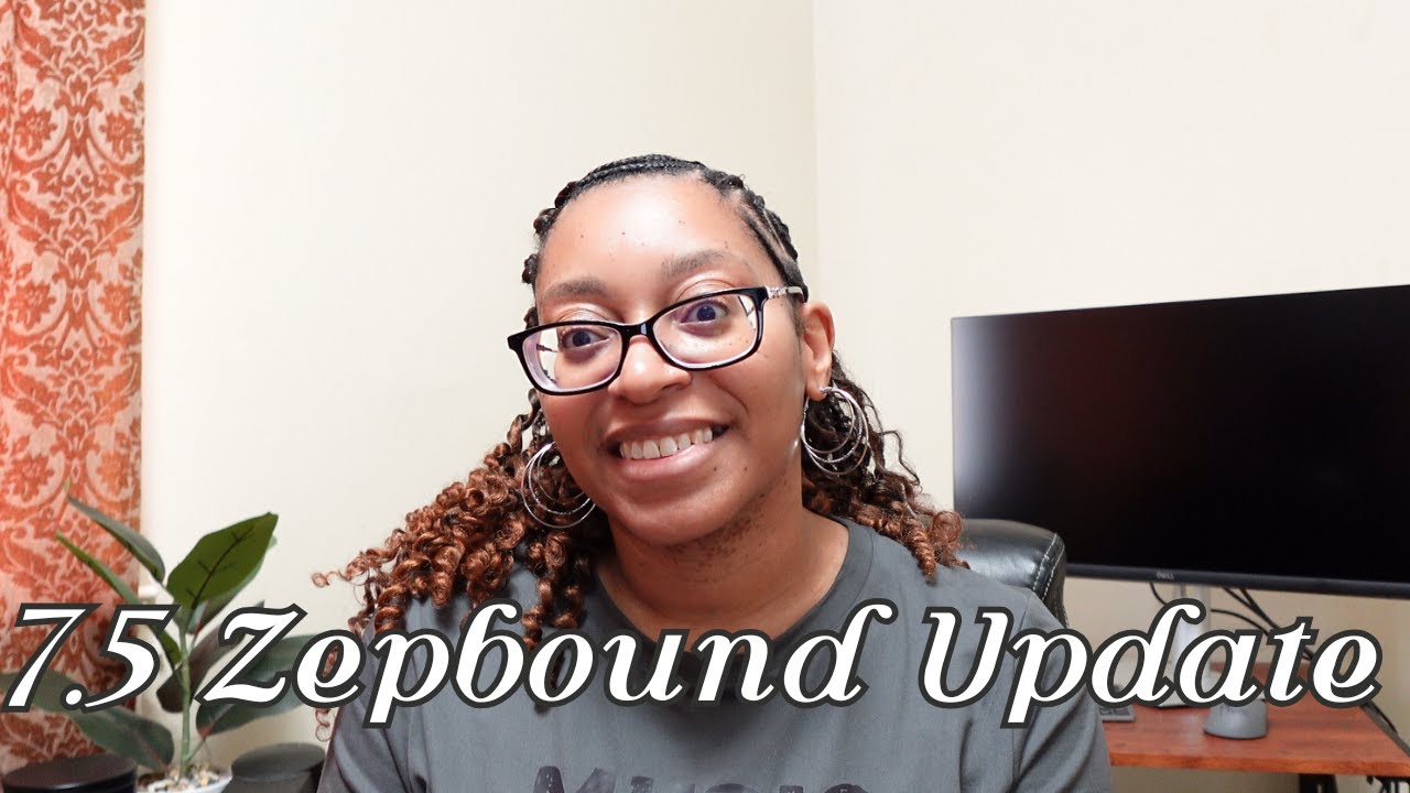 7.5MG Zepbound Progress Update | My Weight Loss Results & What&rsquo;s Next