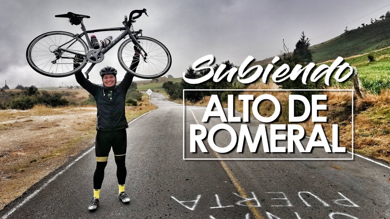 ALTO DE ROMERAL | DiegoNovenopiso