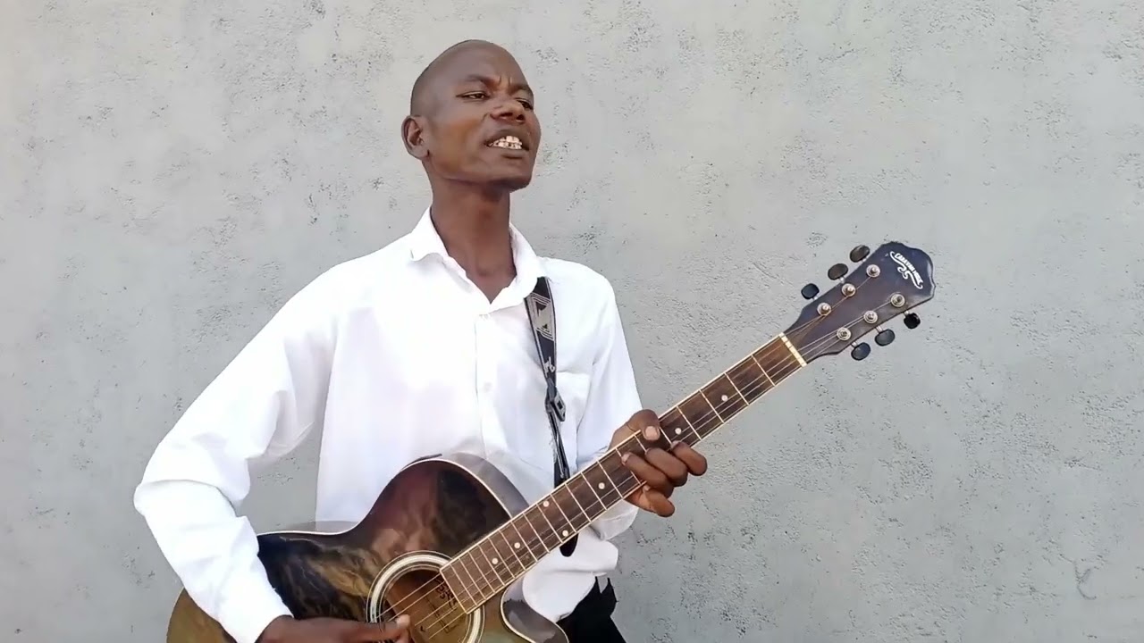 Baba Yangu Viral video#short #Apostle Abed Mukaria