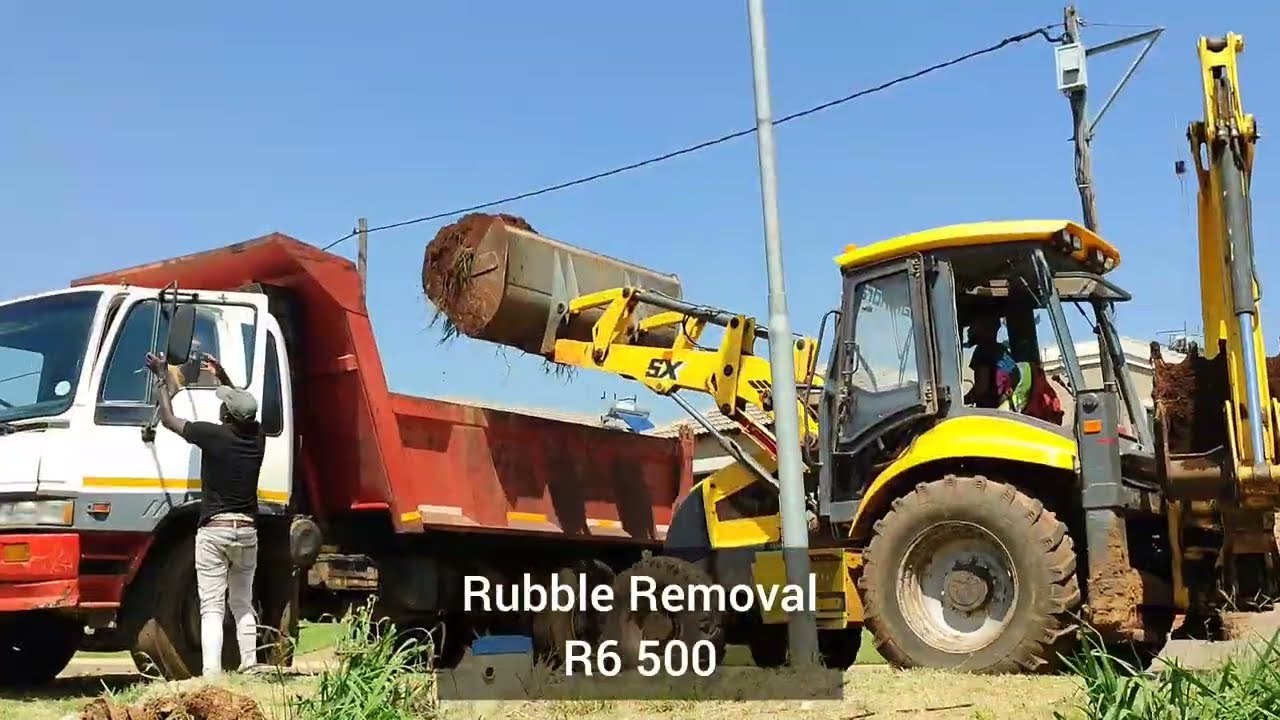 Cost Breakdown: Boundary Wall | Owner Building In South Africa