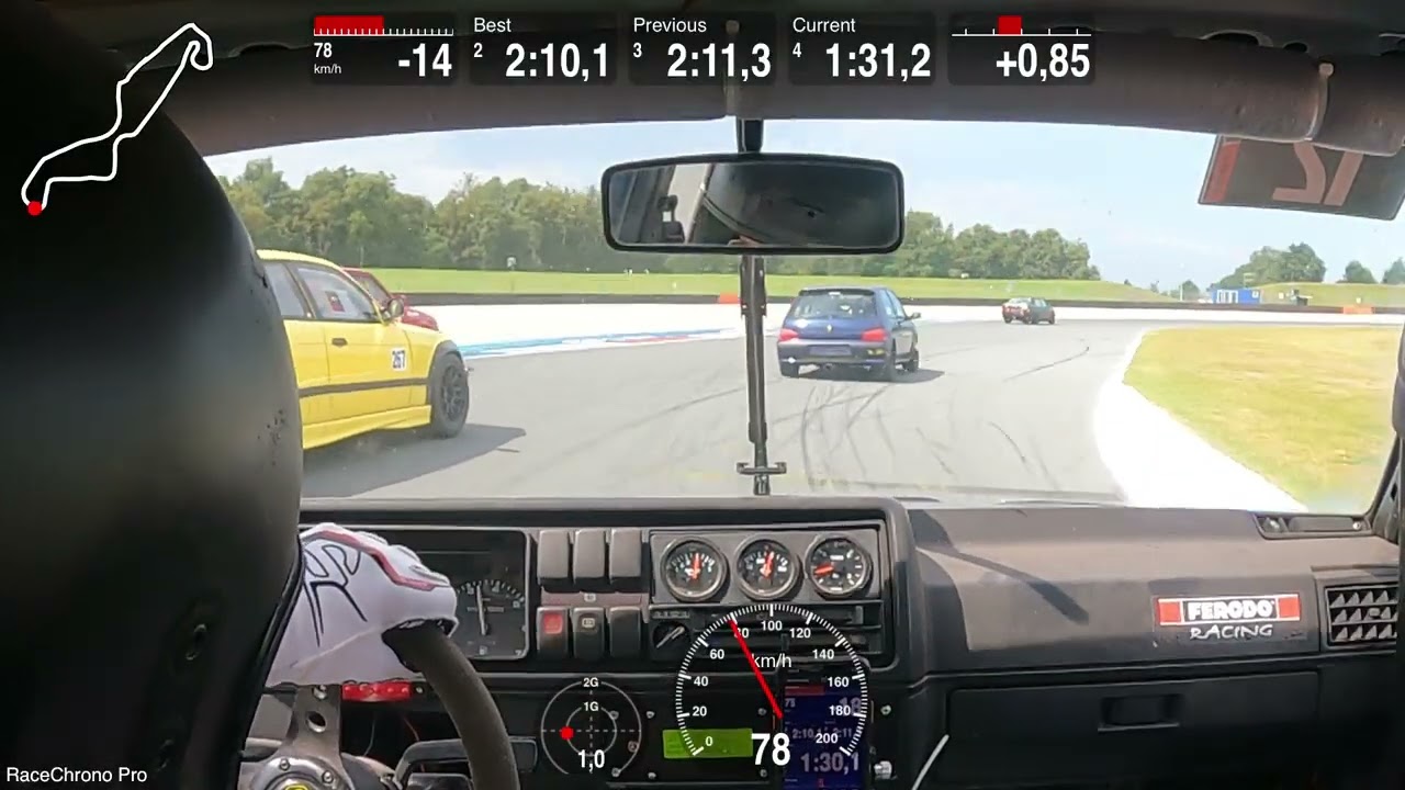 Vrij rijden TT circuit Assen 12-08-2025 Sessie 6 Sport2