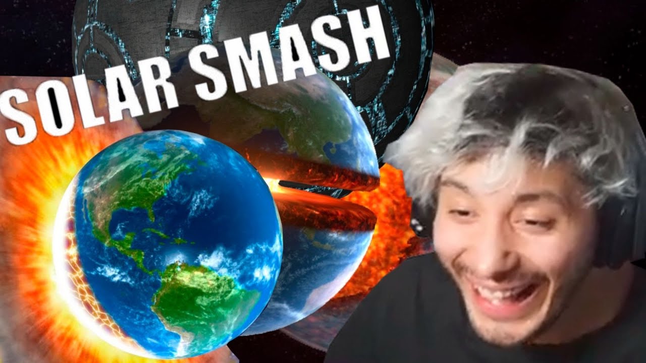 DESTRUYENDO EL MUNDO XD