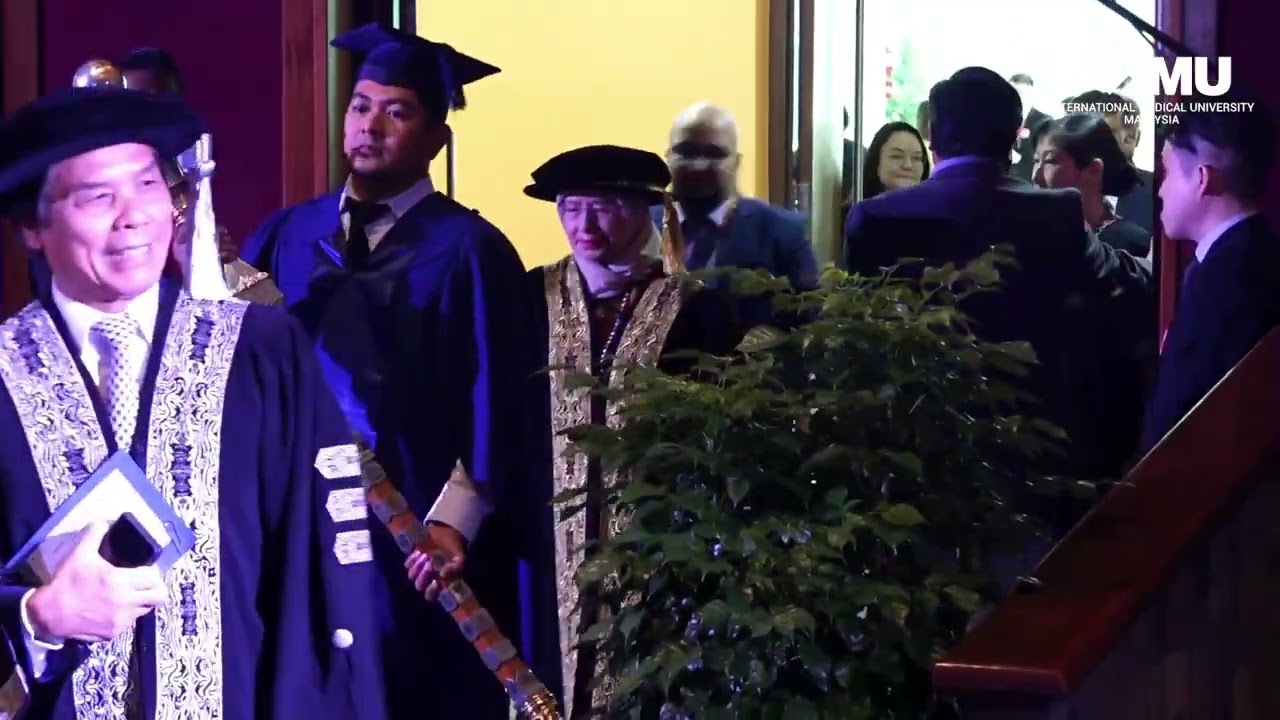 IMU Convocation 4 November 2023