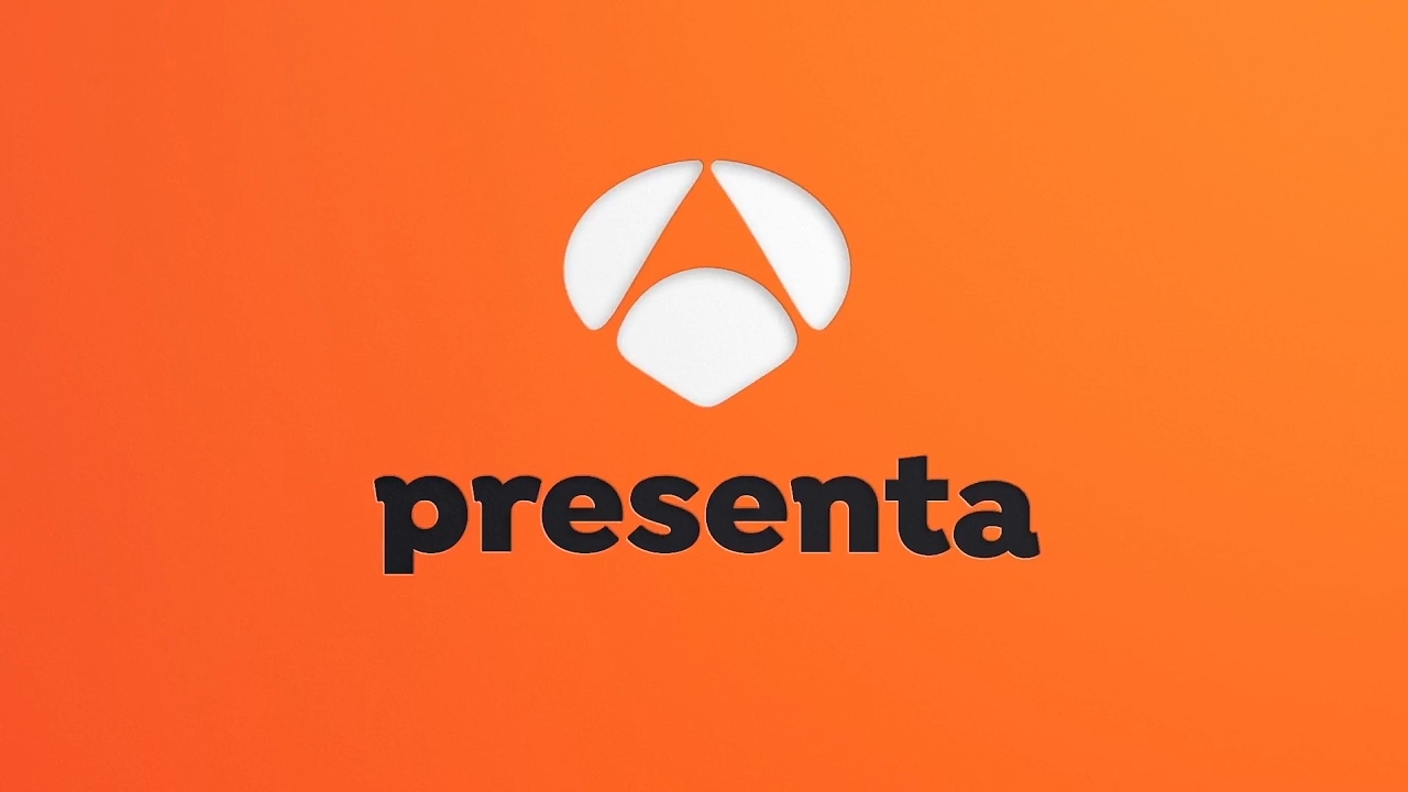 Nueva imagen de Antena 3 (2017)