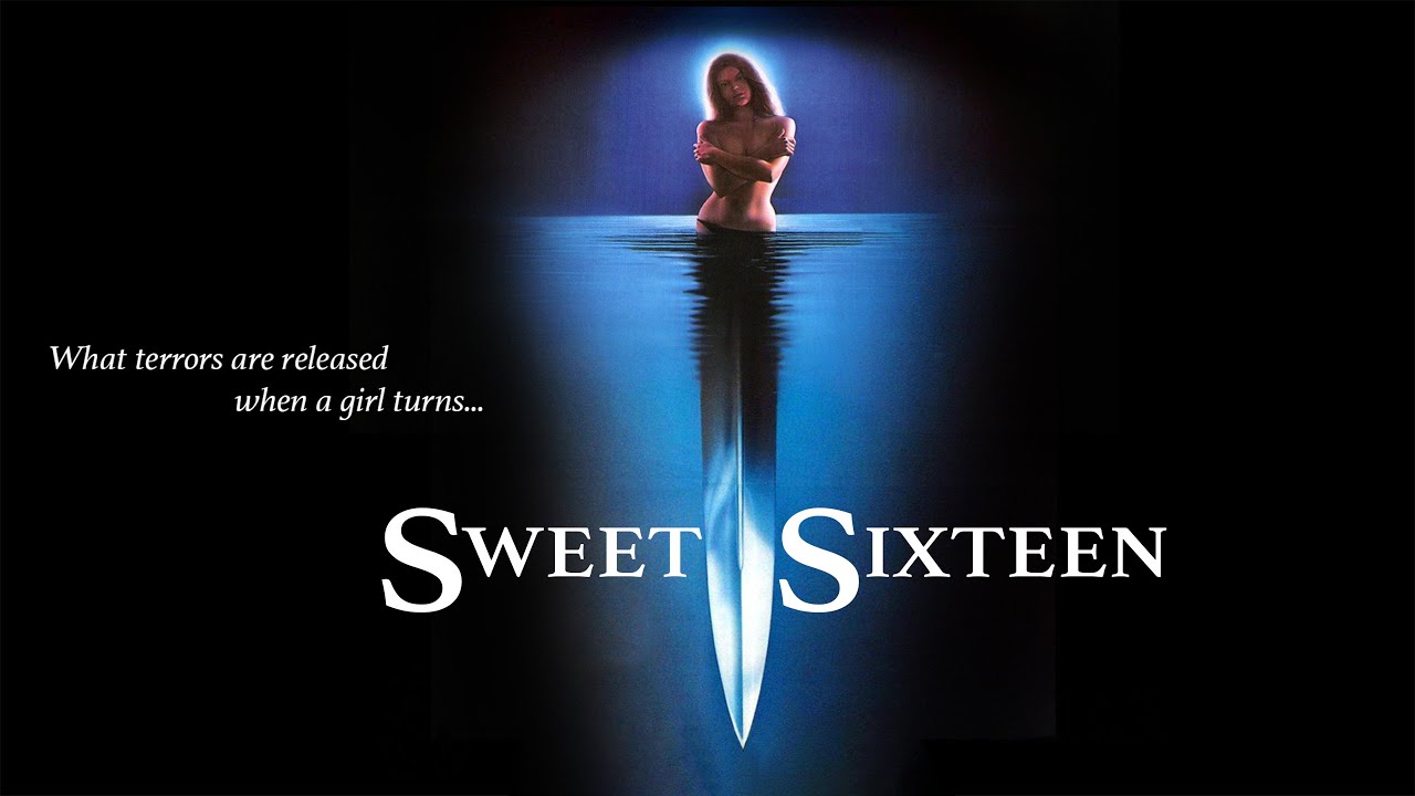 Sweet Sixteen (1983) | Full Movie | Bo Hopkins | Susan Strasberg | Patrick Macnee