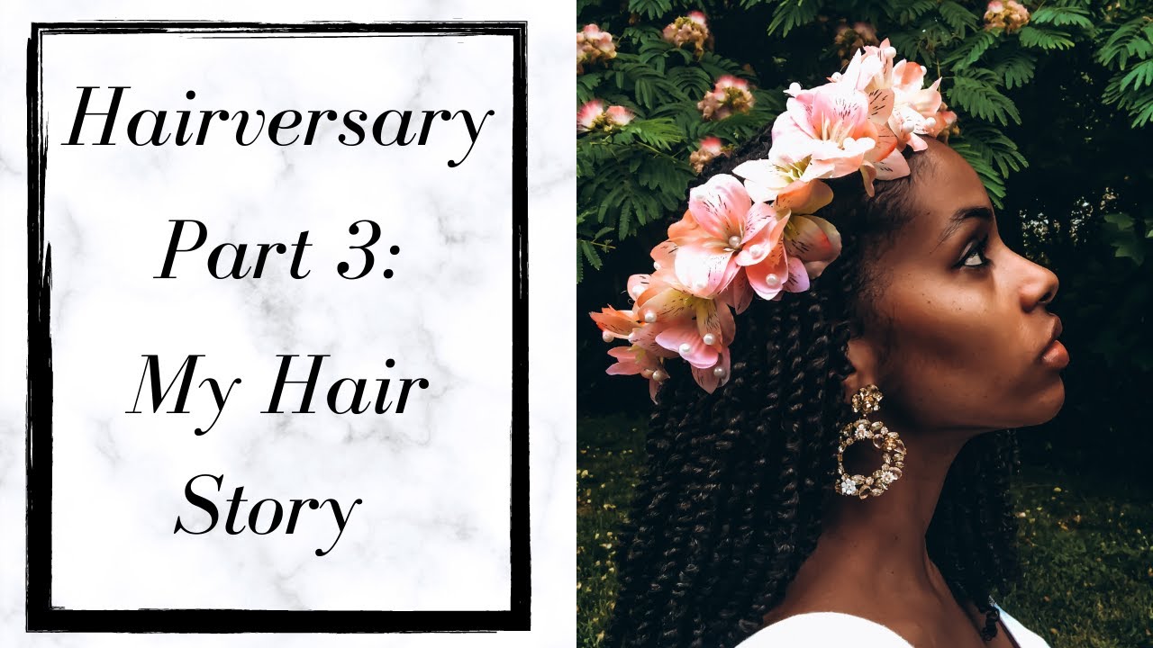 My natural hair story 2020 || Klassically Kept