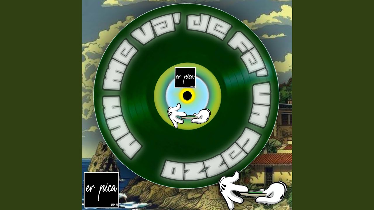 nun me va' de fa un cazzo