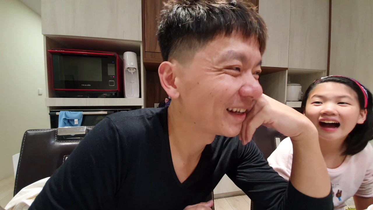 全家一起吃火鍋｜Foodpanda外送錢都刷刷鍋！