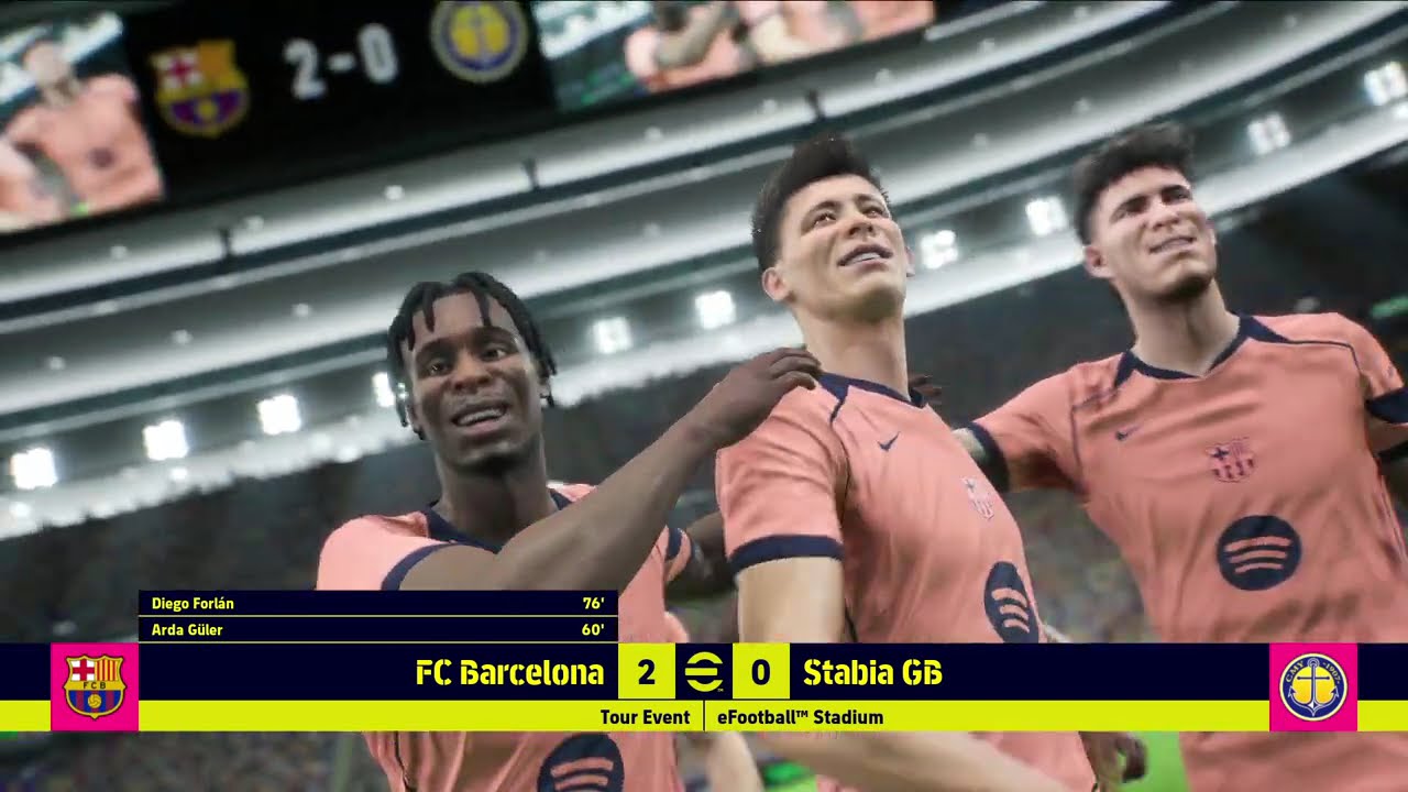 eFOOTBALL 2026 Pro Player Secrets: Dominating with Spanish Club Formation