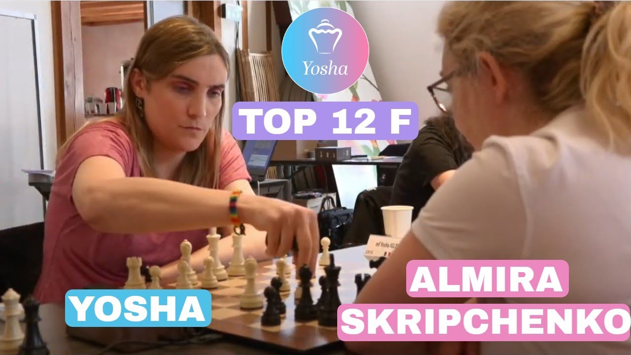 Finale du Top12 face à la septuple Championne de France !
