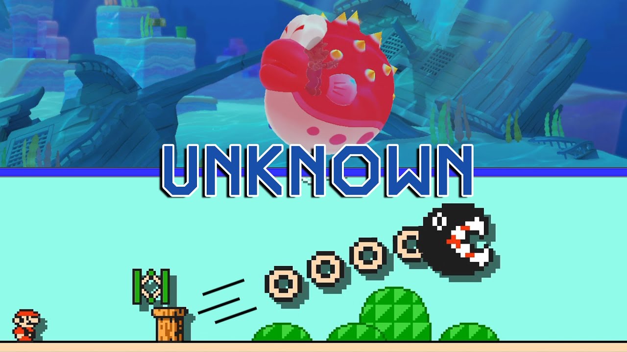 20 Things You Still Might Not Know in Super Mario Maker 2