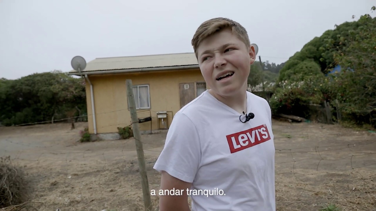 Zafrada 10 años después | 
