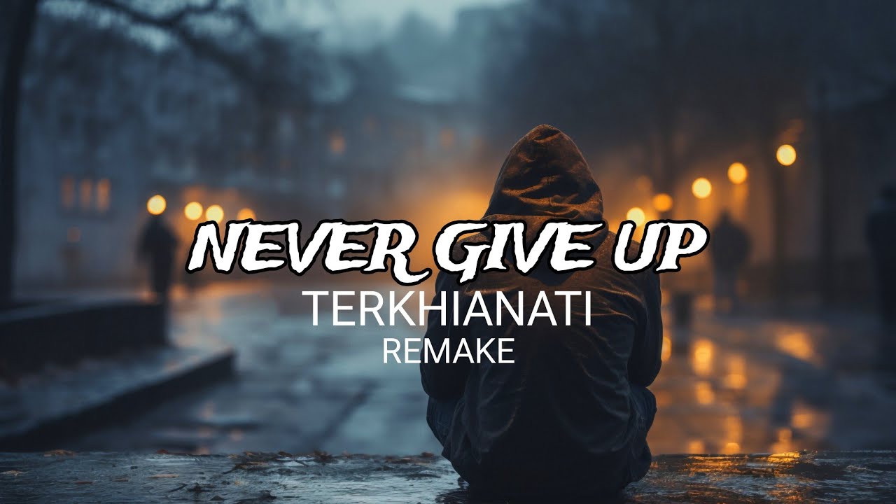 Never Give Up REBORN - Terkhianati (Remake)