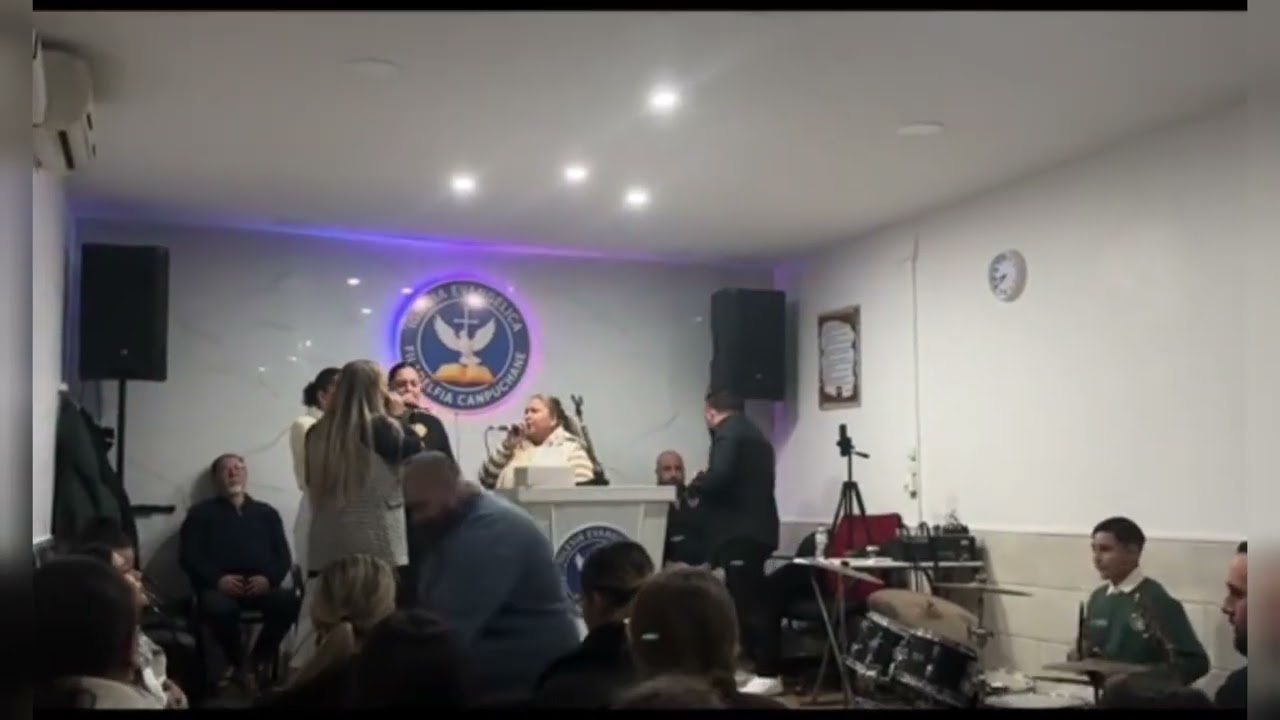 Coro de torromeo en capuchane 