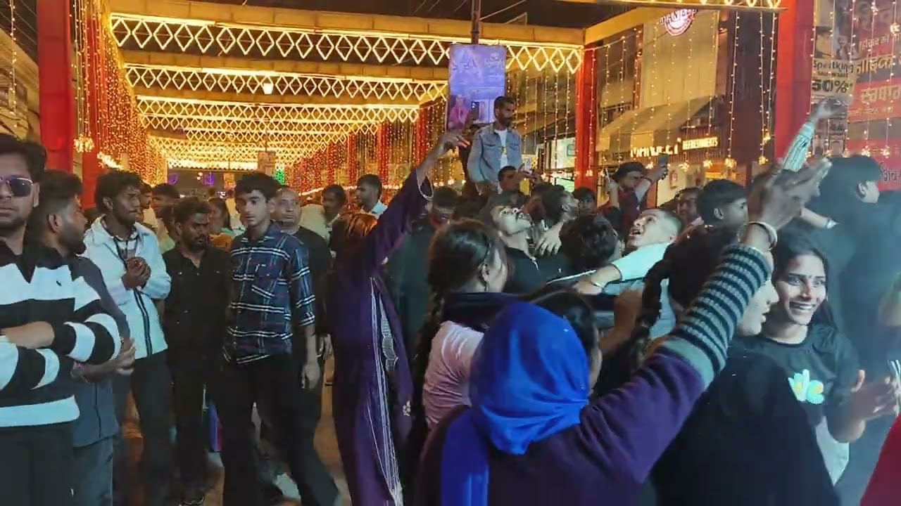 Mahashivratri Celebration 2025 Nakodar