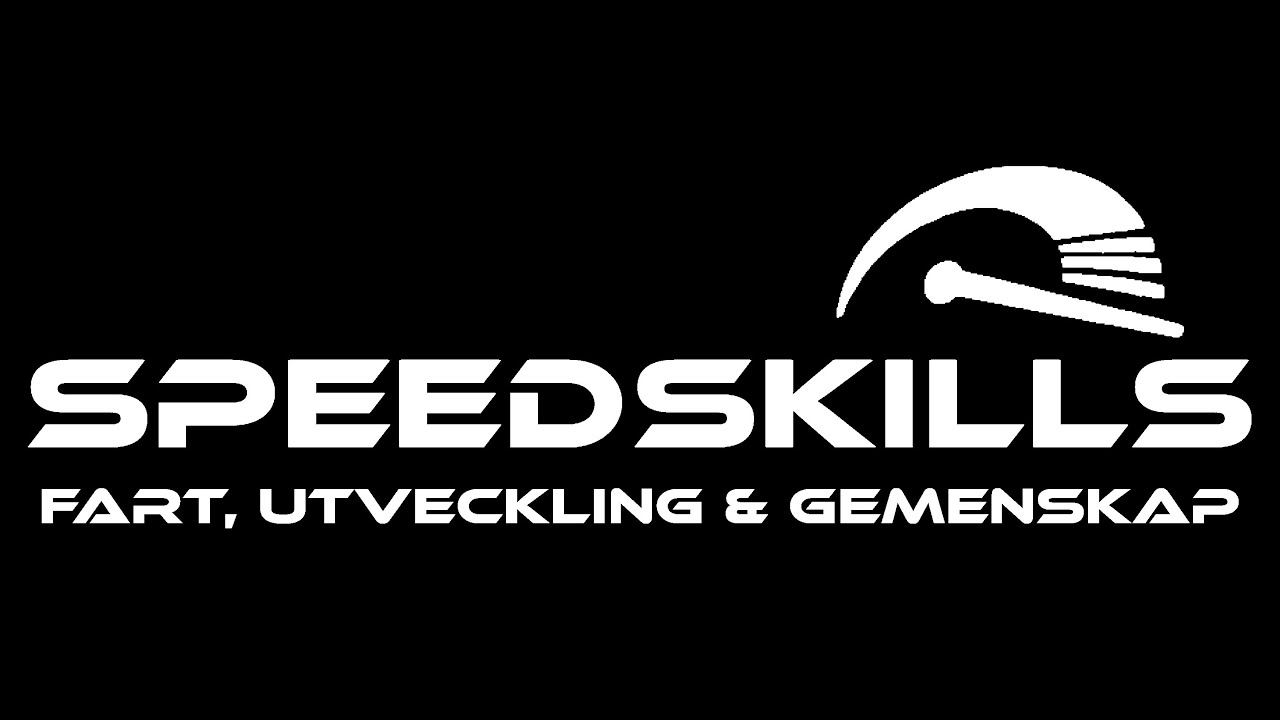 Speedskills gelleråsen dag 2