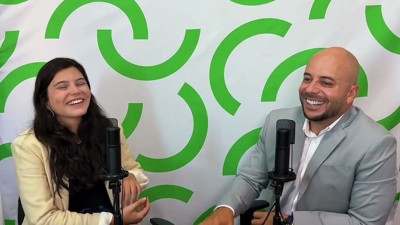 PODCAST AMERICA’S TAX EP 01: Nossa história